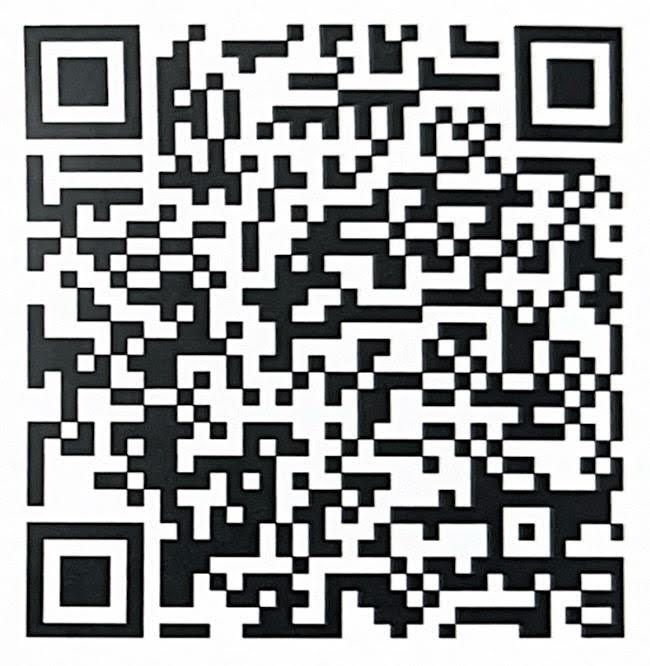 Zahlungs-QR-Code